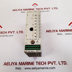 Siemens 6es0 451-8mr12 output relay 