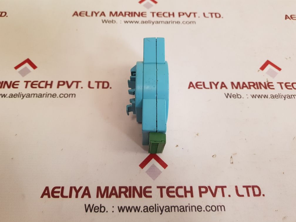 Advantech adam-4520 isolated converter rs-232 to rs-422/rs-485 module used