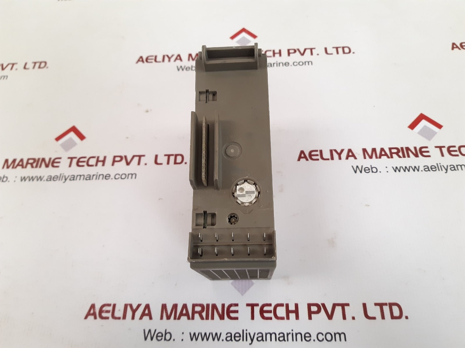 Siemens 6es0 451-8mr12 output relay 