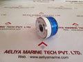 Rs 309-5843 blue flashing surface mount 