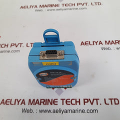 Oring isc-1112 industrial rs-232 to rs-422/485 media converter