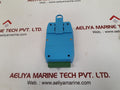 Oring isc-1112 industrial rs-232 to rs-422/485 media converter