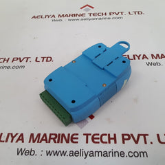 Oring isc-1112 industrial rs-232 to rs-422/485 media converter