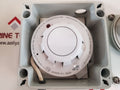 Apollo xp95 smoke detector safetec 605.99622 pressure switch e01.003