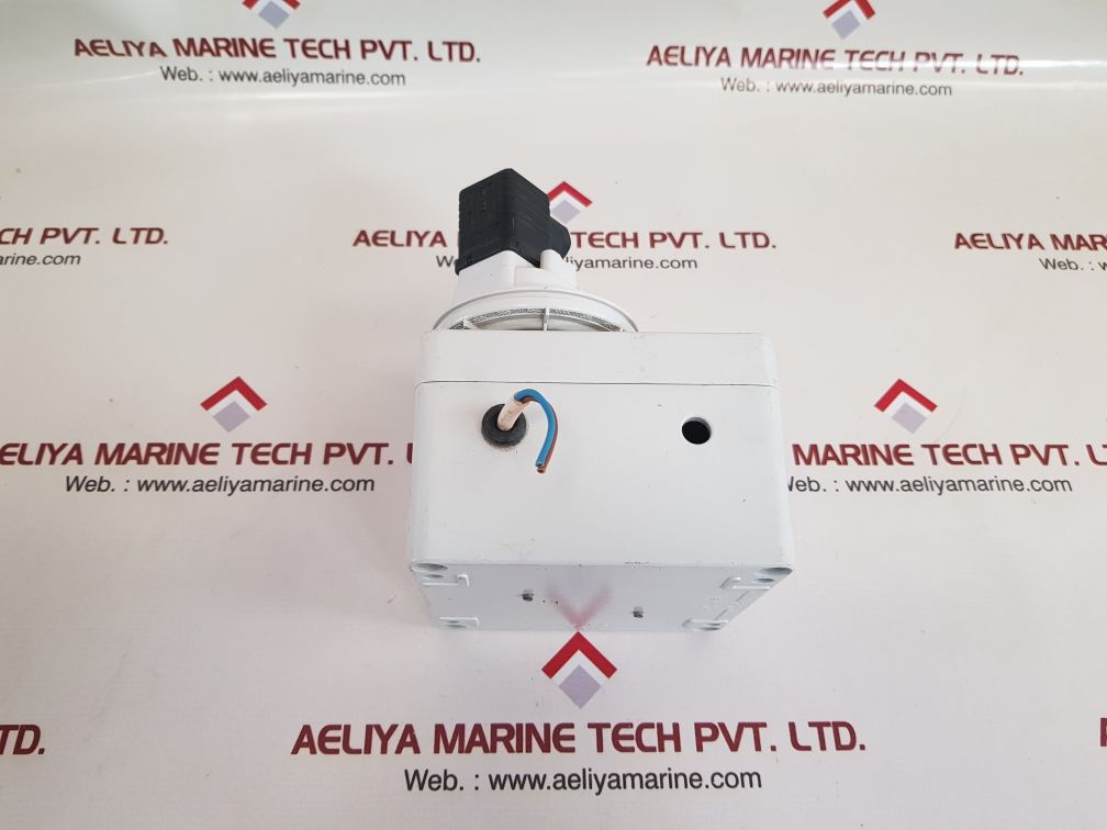 Apollo xp95 smoke detector safetec 605.99622 pressure switch e01.003