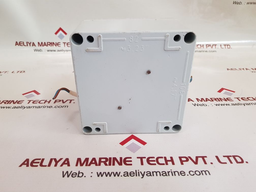 Apollo xp95 smoke detector safetec 605.99622 pressure switch e01.003