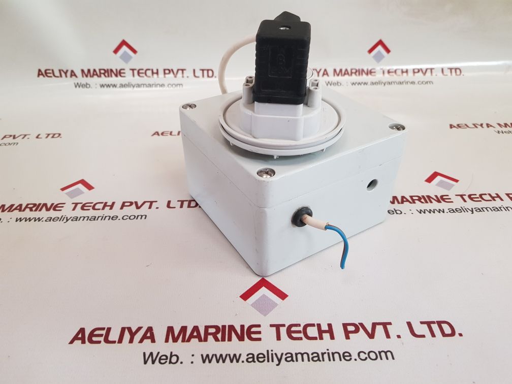 Apollo xp95 smoke detector safetec 605.99622 pressure switch e01.003