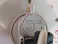 Apollo xp95 smoke detector safetec 605.99622 pressure switch e01.003
