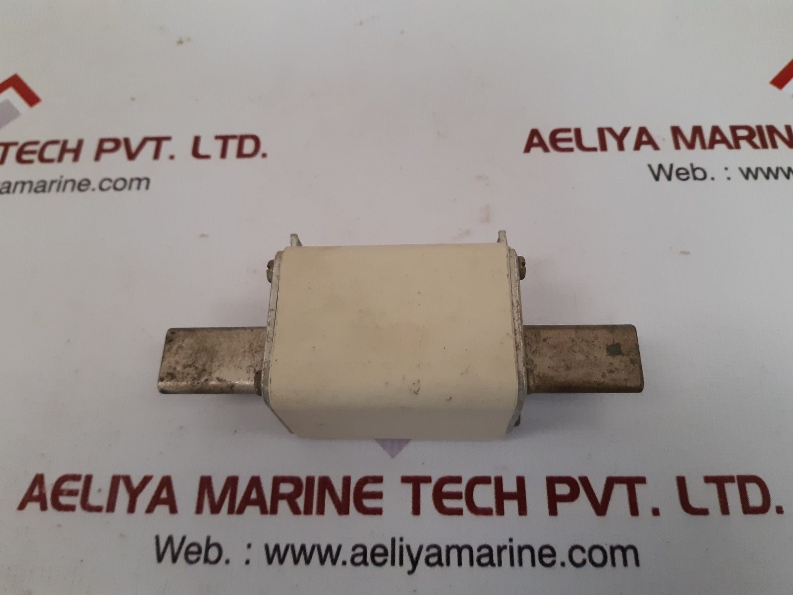 Siemens 3na3142 fuse link nh1-gl