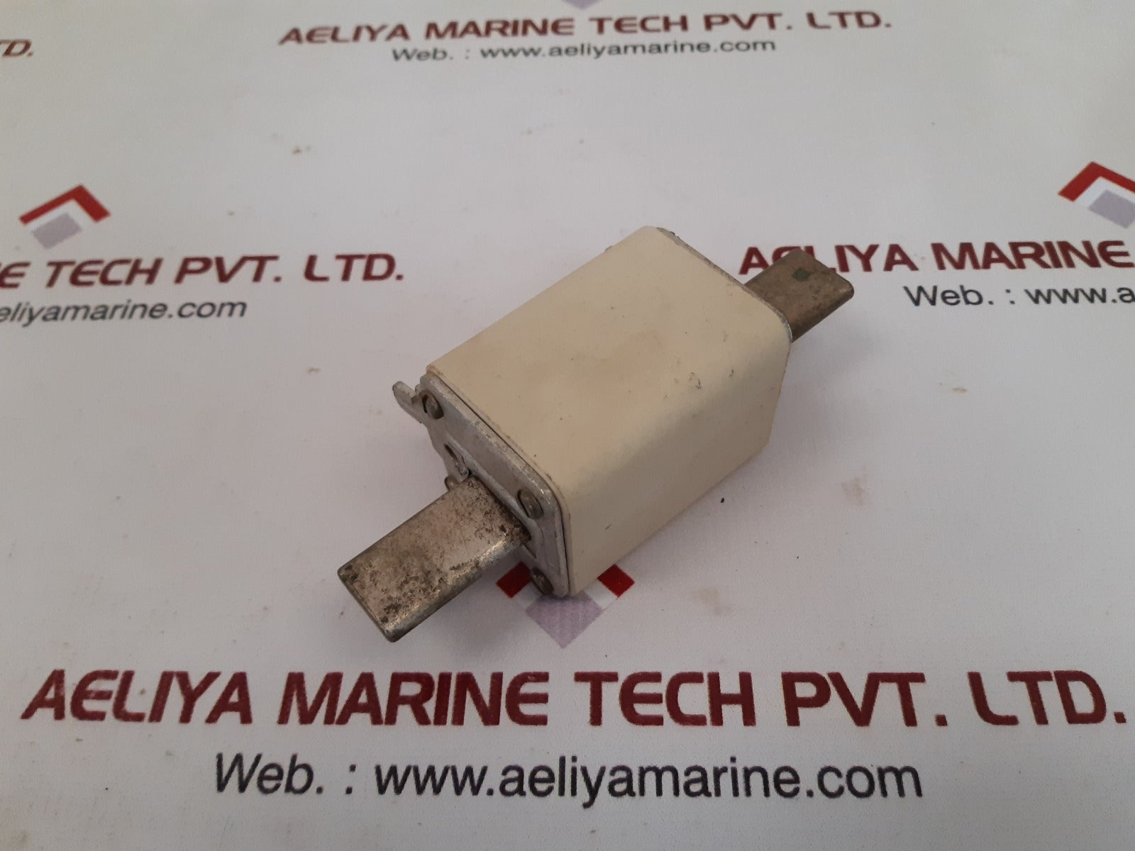 Siemens 3na3142 fuse link nh1-gl