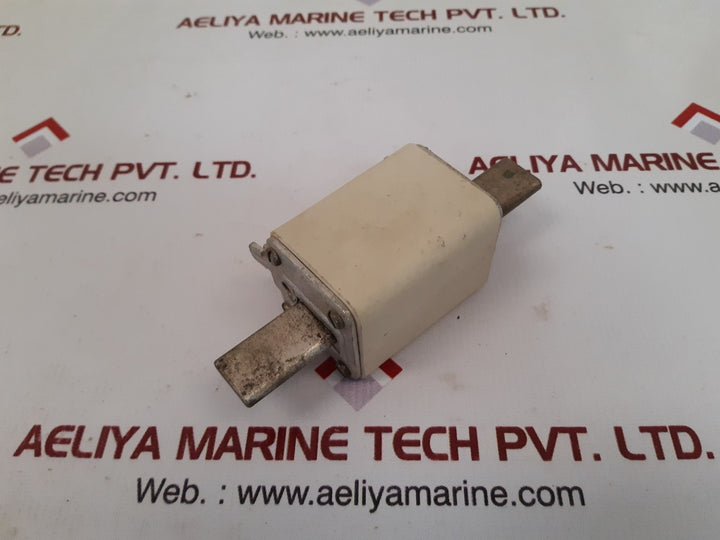 Siemens 3na3142 fuse link nh1-gl