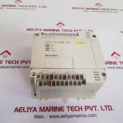 Mitsubishi melsec fx-24mr-es programmable controller 