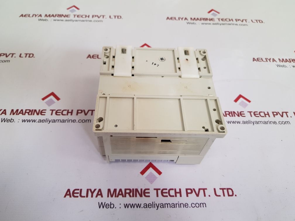 Mitsubishi melsec fx-24mr-es programmable controller 