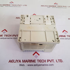 Mitsubishi melsec fx-24mr-es programmable controller 