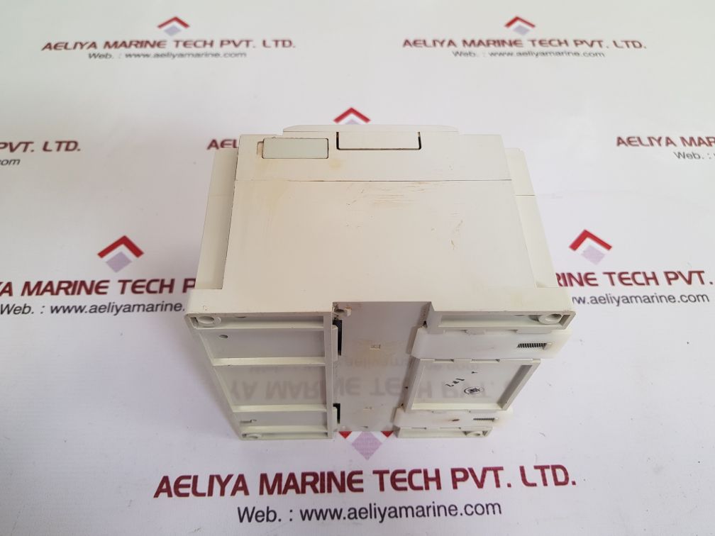 Mitsubishi melsec fx-24mr-es programmable controller 