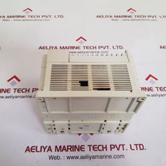 Mitsubishi melsec fx-24mr-es programmable controller 