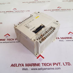 Mitsubishi melsec fx-24mr-es programmable controller 