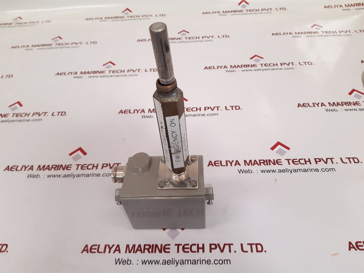 Danfoss kps 80 temperature switch 060l3157