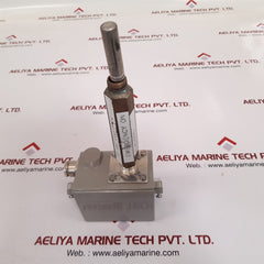 Danfoss kps 80 temperature switch 060l3157