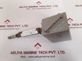 Danfoss kps 80 temperature switch 060l3157