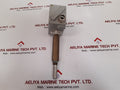 Danfoss kps 80 temperature switch 060l3157