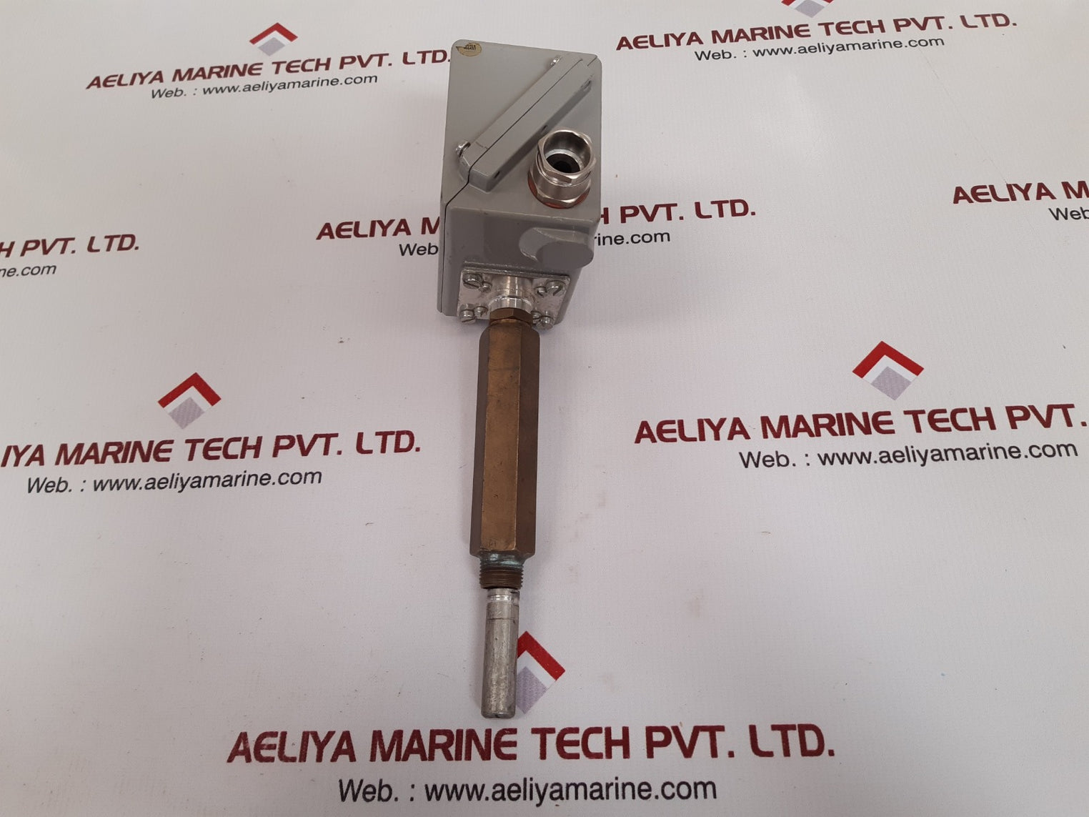 Danfoss kps 80 temperature switch 060l3157