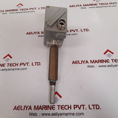 Danfoss kps 80 temperature switch 060l3157