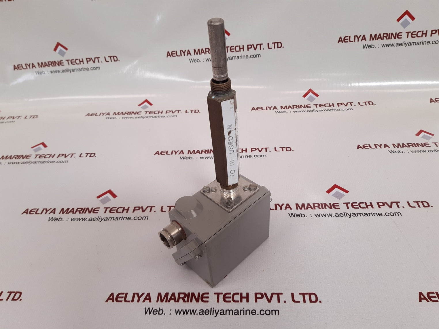 Danfoss kps 80 temperature switch 060l3157