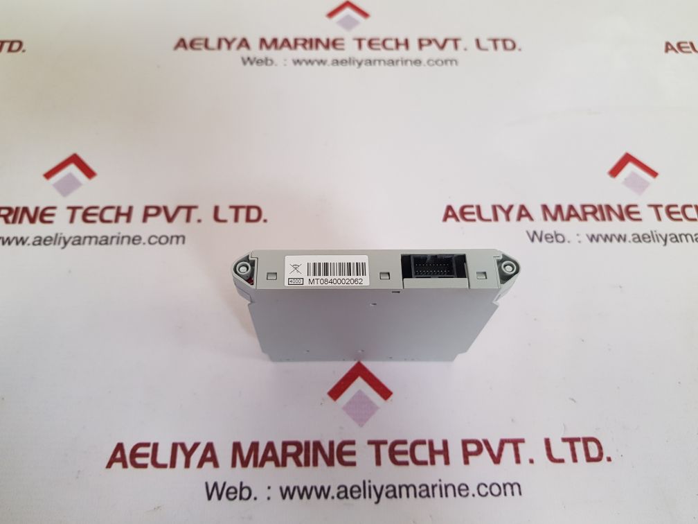 Measurement technology mtl4841 communications module -20'c  ta  +60'c new