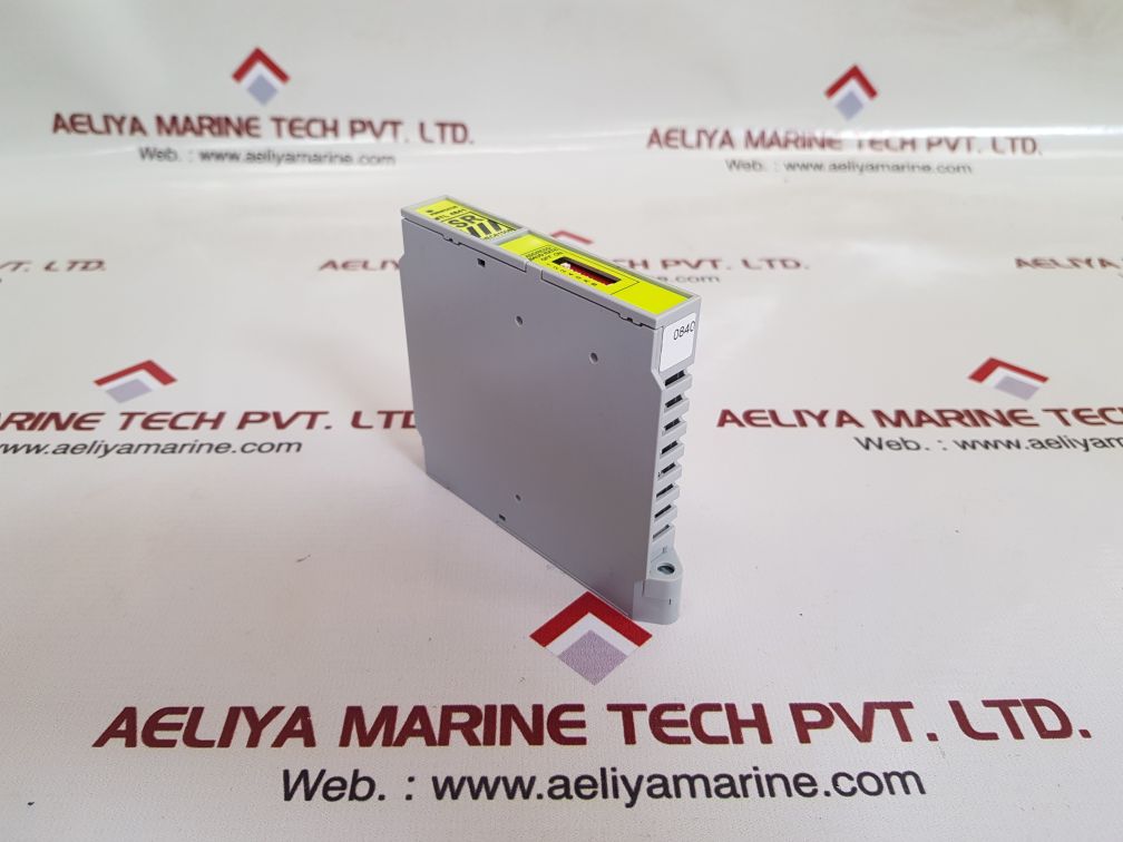 Measurement technology mtl4841 communications module -20'c  ta  +60'c new