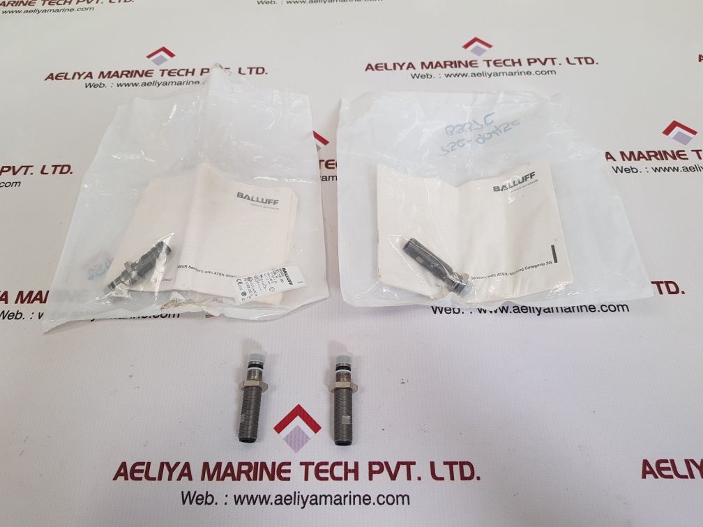 Balluff bes 516-300-s266-s4 inductive standard sensor bhs0034