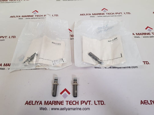 Balluff bes 516-300-s266-s4 inductive standard sensor bhs0034