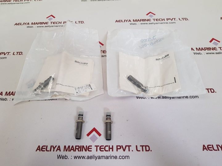 Balluff bes 516-300-s266-s4 inductive standard sensor bhs0034