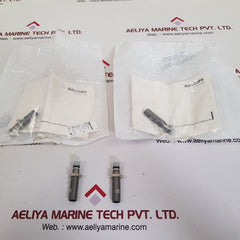 Balluff bes 516-300-s266-s4 inductive standard sensor bhs0034