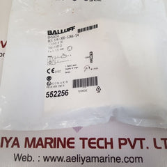 Balluff bes 516-300-s266-s4 inductive standard sensor bhs0034