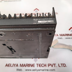 Idec fa-2junior programmable controller pf2j-cpu1dceu/ pfj-n162u