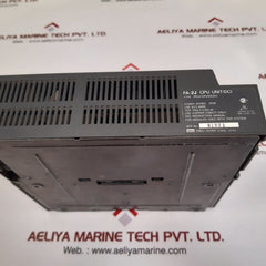 Idec fa-2junior programmable controller pf2j-cpu1dceu/ pfj-n162u