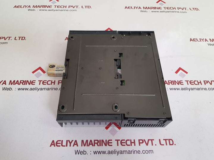 Idec fa-2 junior programmable controller  pf2j-cpu1dceu/pfj-n162u