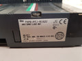 Idec fa-2 junior programmable controller  pf2j-cpu1dceu/pfj-n162u