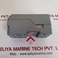 Johnson controls penn system 450 control module c450cbn-3