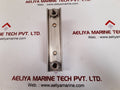 Fischer & porter 10a6131nb1h flow indictor