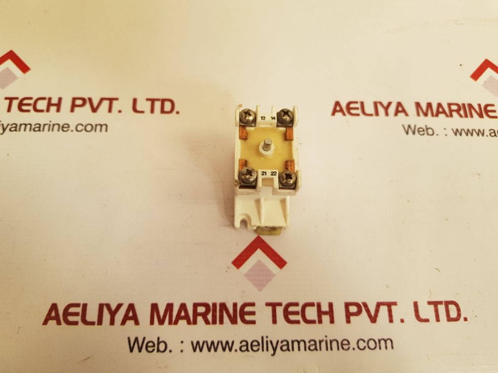 Ceag ghg 417 1101 r1 switch lamp