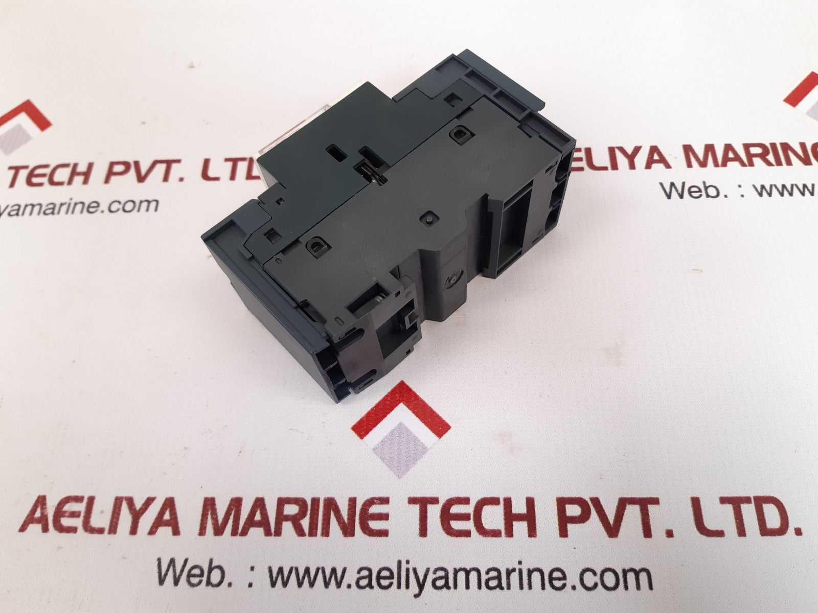 Schneider electric gv2me143 manual starter