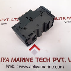Schneider electric gv2me143 manual starter