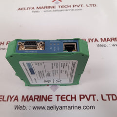 Trebing & himstedt 10002416 ethernet-profibus-interface