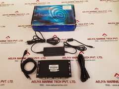 Serialgear cm-41042 4s rs232 to usb adapter w/ isolation and surge protection