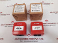 Consilium wcp1a-r330sg-c035-01 mcp-c manual call point 5200014-01a (gb) 