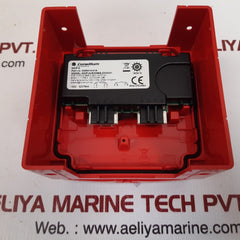 Consilium wcp1a-r330sg-c035-01 mcp-c manual call point 5200014-01a (gb) 