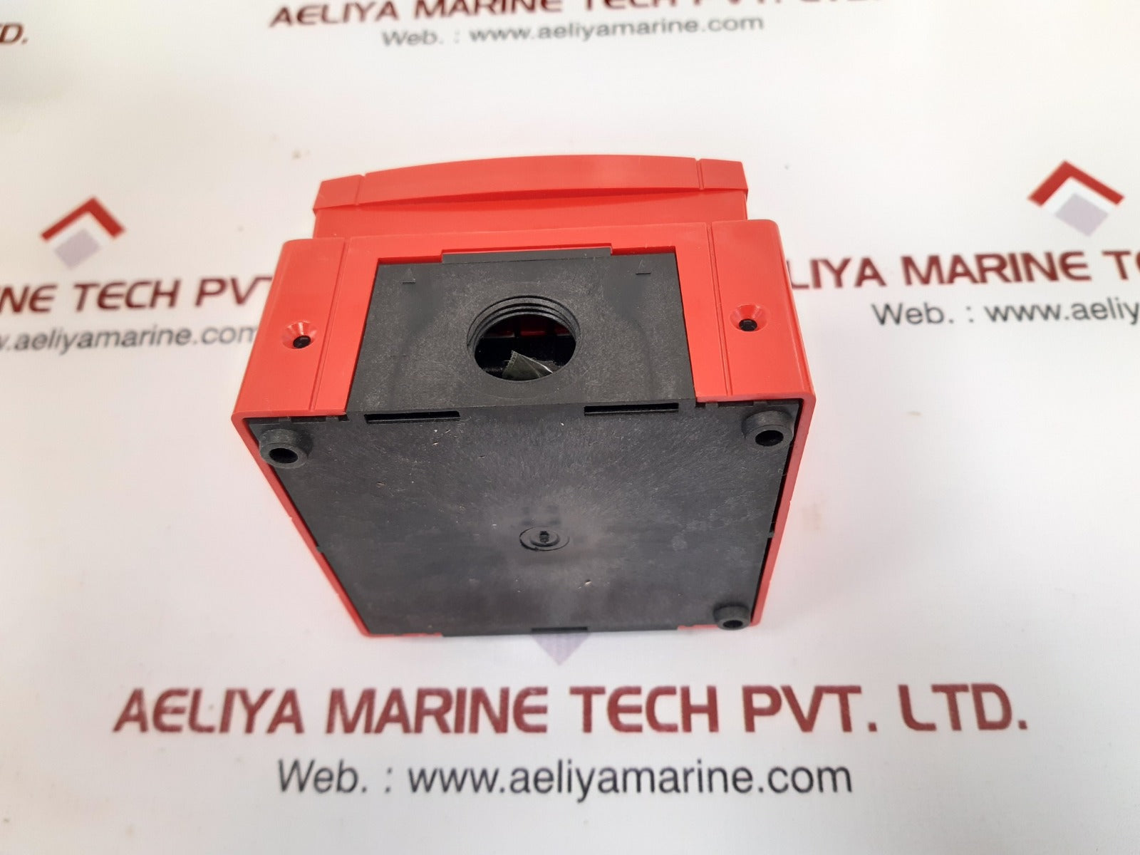 Consilium wcp1a-r330sg-c035-01 mcp-c manual call point 5200014-01a (gb) 