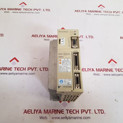 Yaskawa sgd-04as servopack